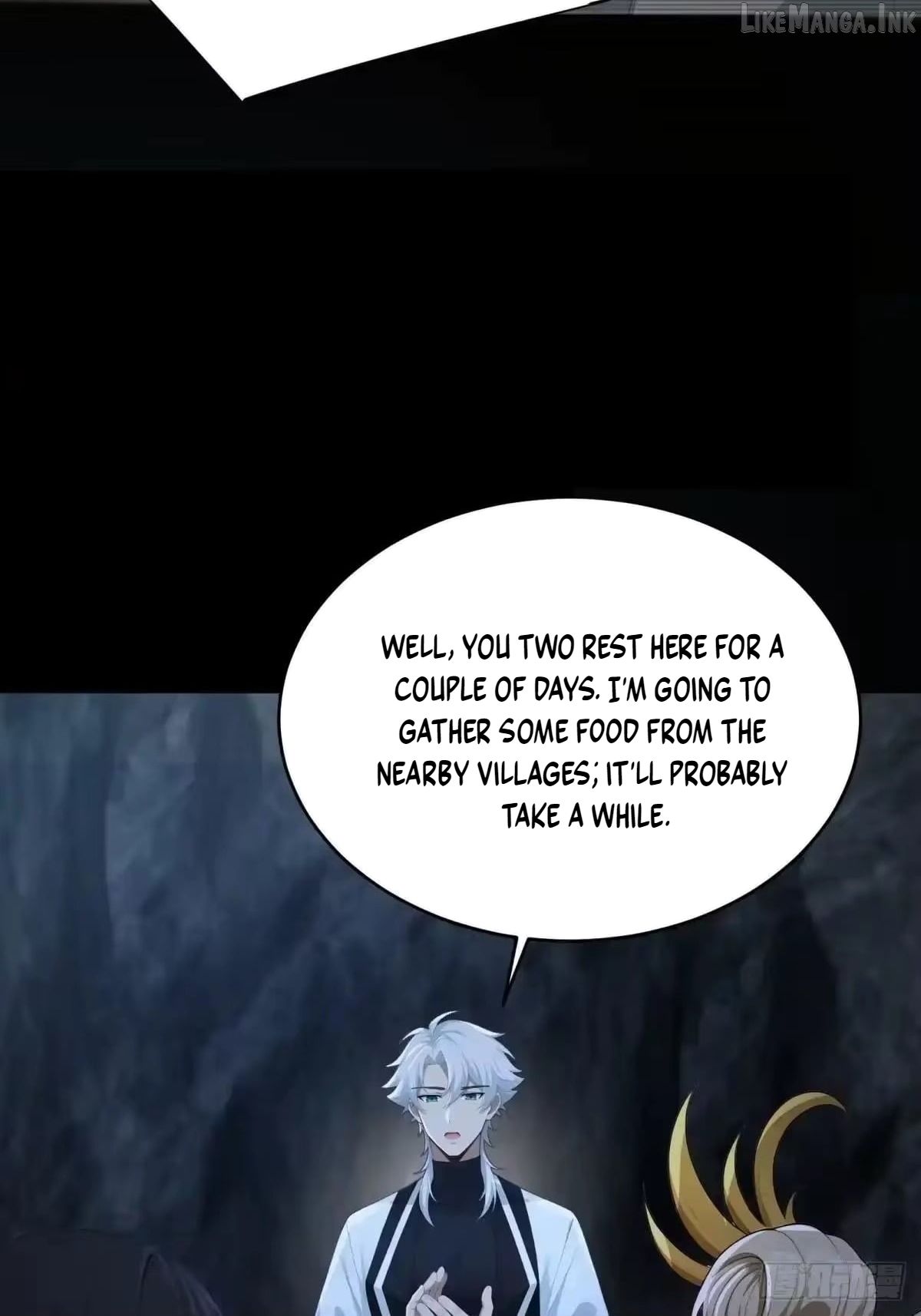To Save Seven Villainesses, I Went Full Harem! Chapter 64  - page 8
